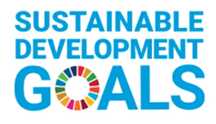 SUSTAINABLE DEVELOPMENT GOALS