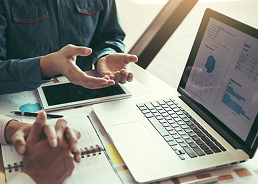 Construction Results